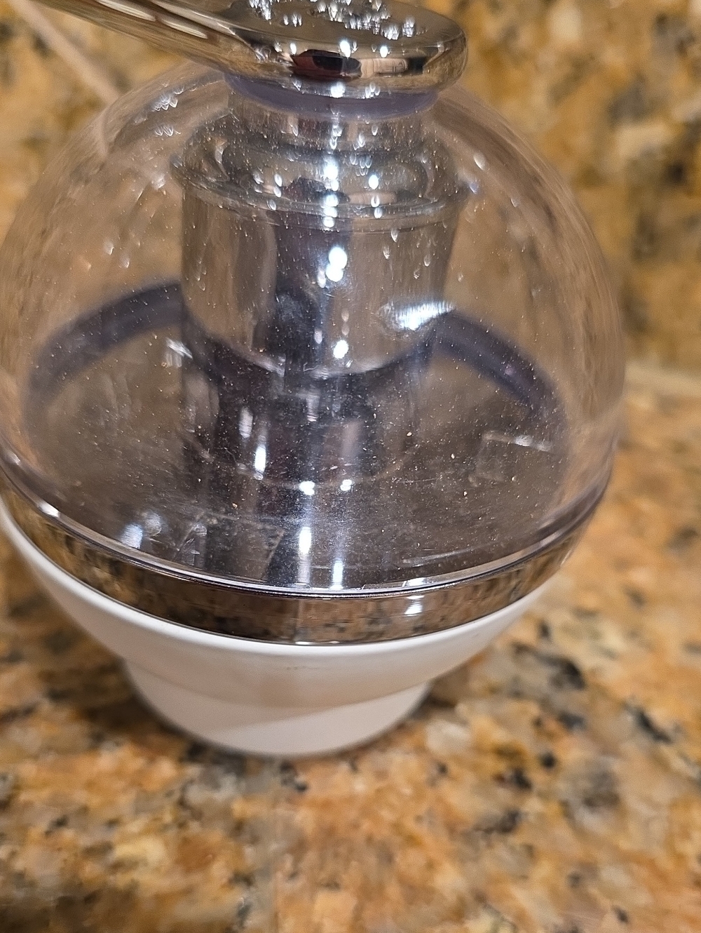 Peugeot Nutmeg Grinder - Picture 2 of 7